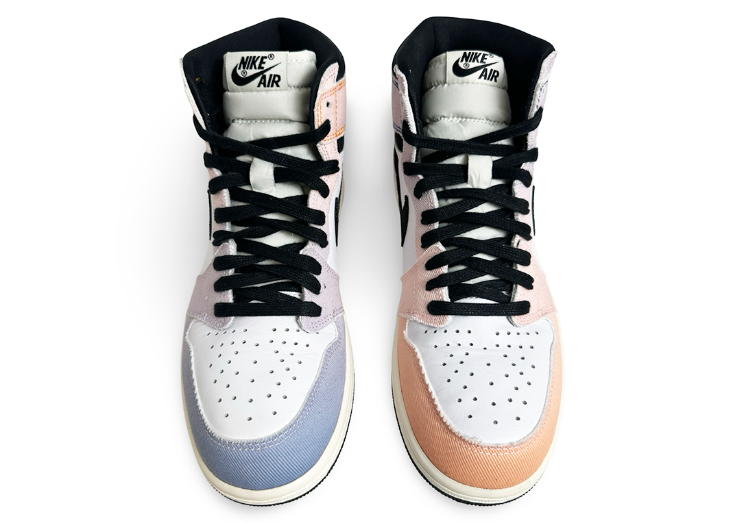 Jordan 1 Retro High OG Skyline