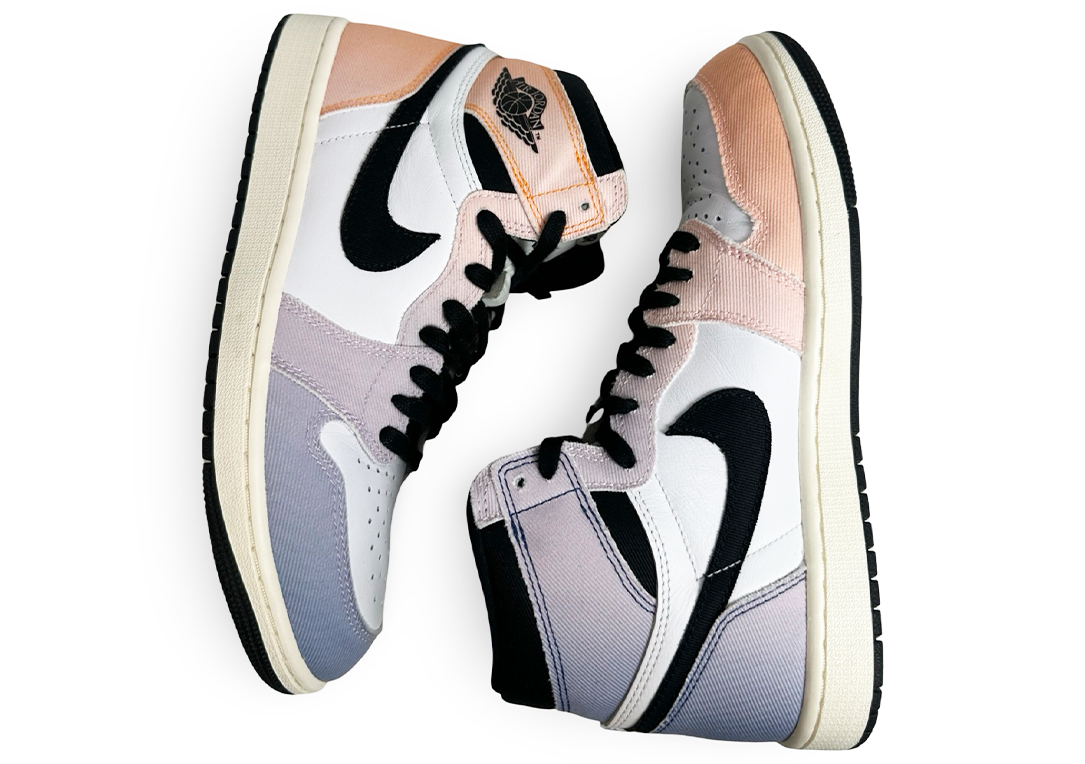 Jordan 1 Retro High OG Skyline