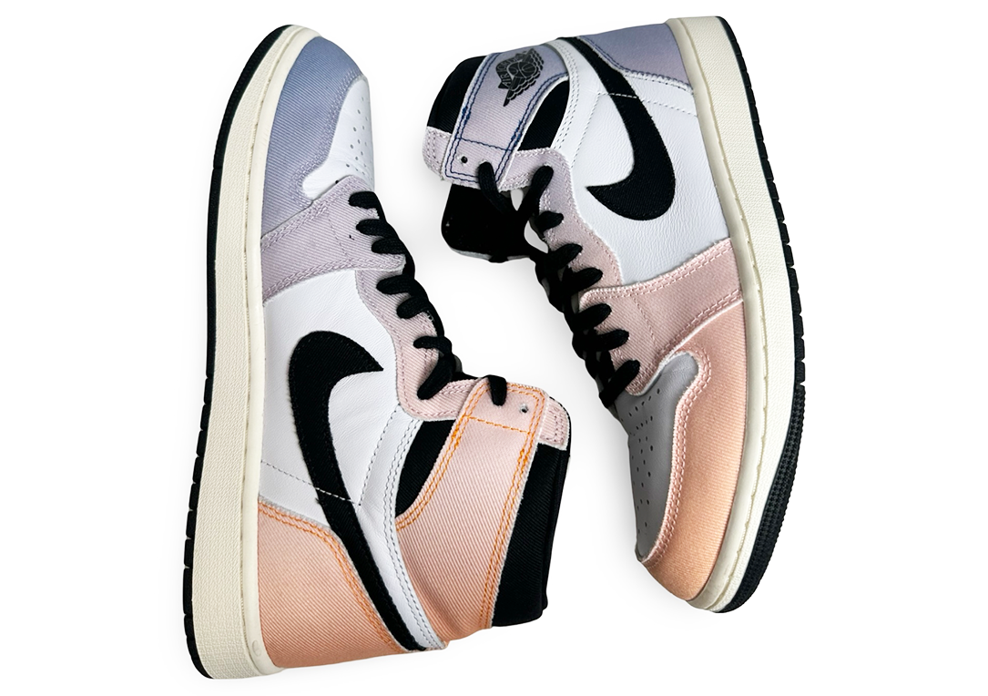 Jordan 1 Retro High OG Skyline
