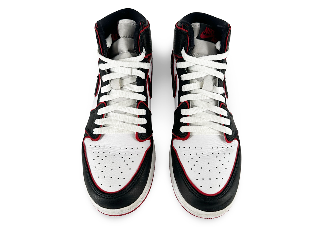 Jordan 1 Retro High OG Bloodline (GS)