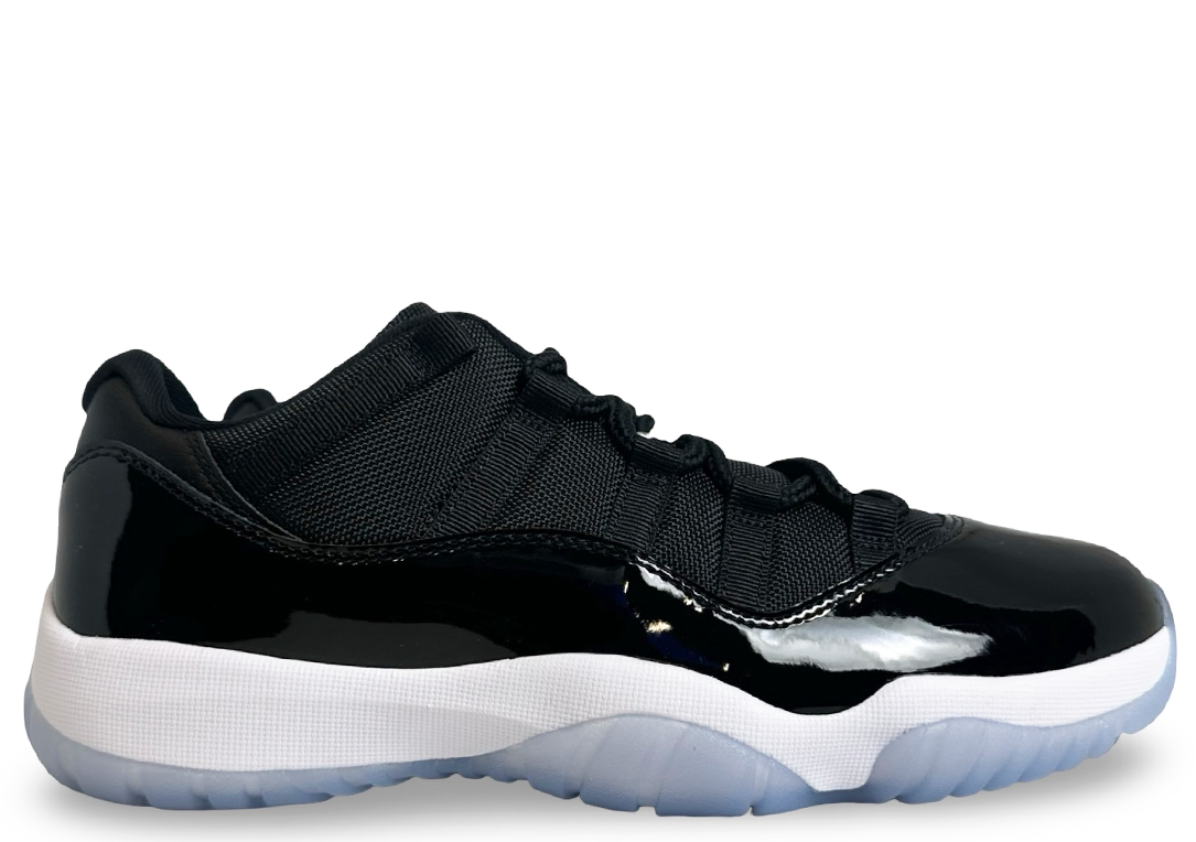Jordan 11 Retro Low Space Jam