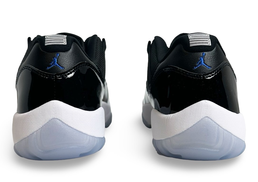 Jordan 11 Retro Low Space Jam