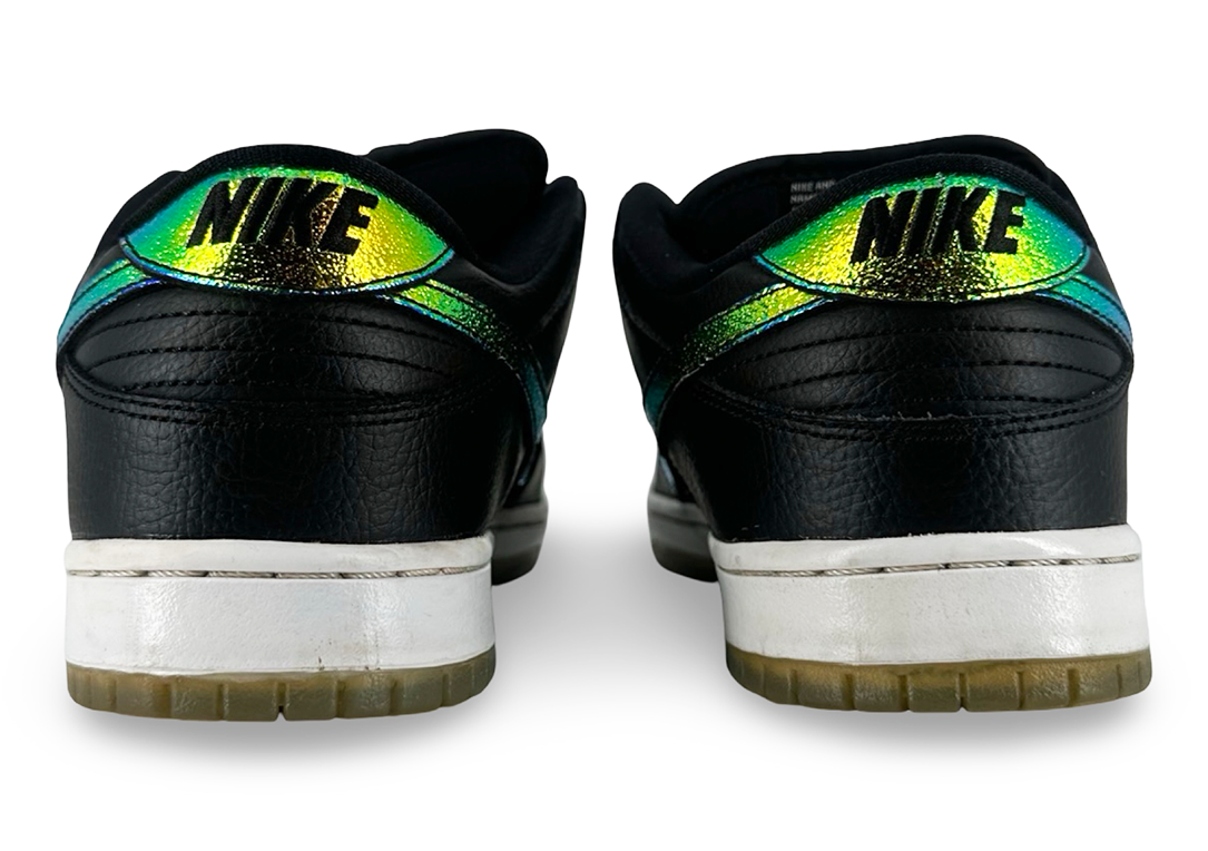 Nike SB Dunk Low Sparkle Oil Spill