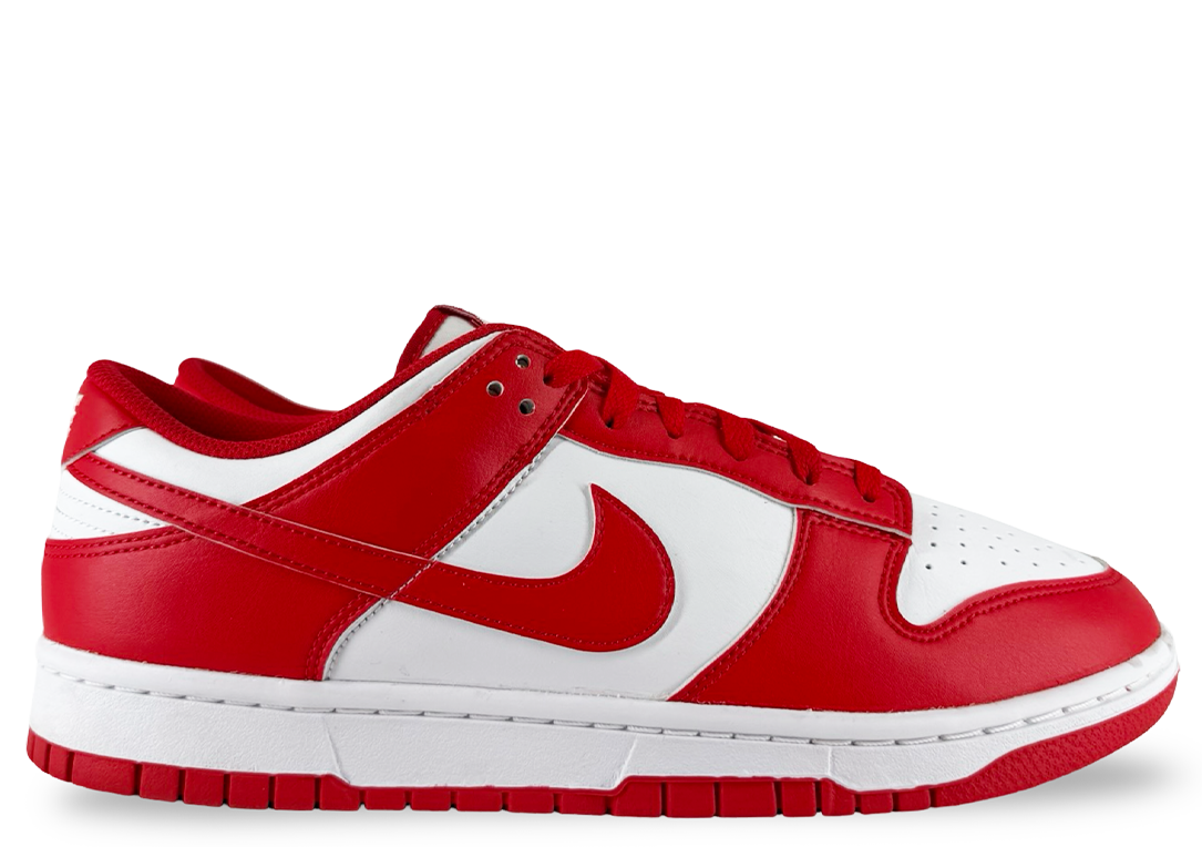 Nike Dunk Low St. Johns (2025)