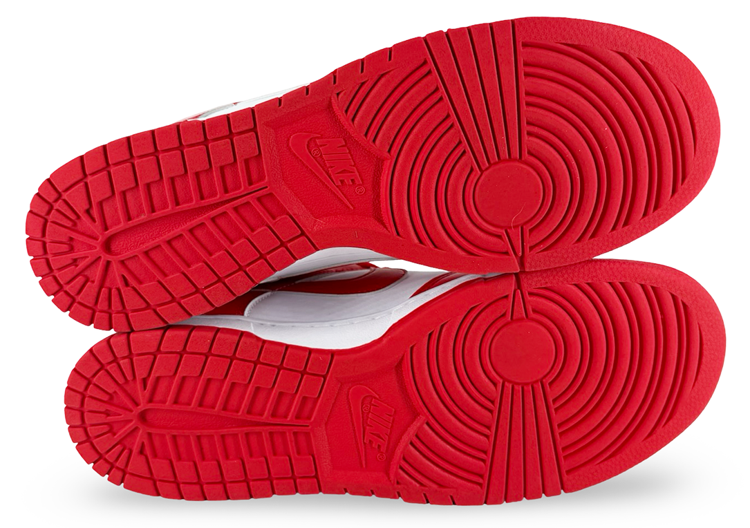 Nike Dunk Low St. Johns (2025)