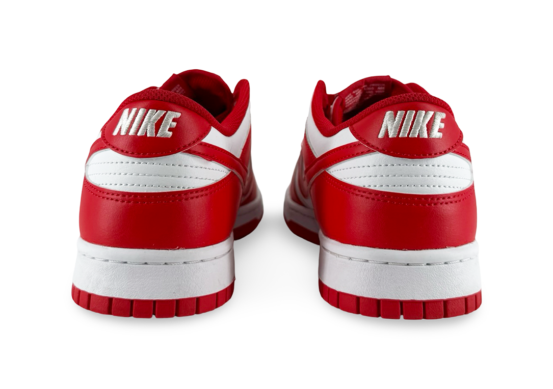 Nike Dunk Low St. Johns (2025)