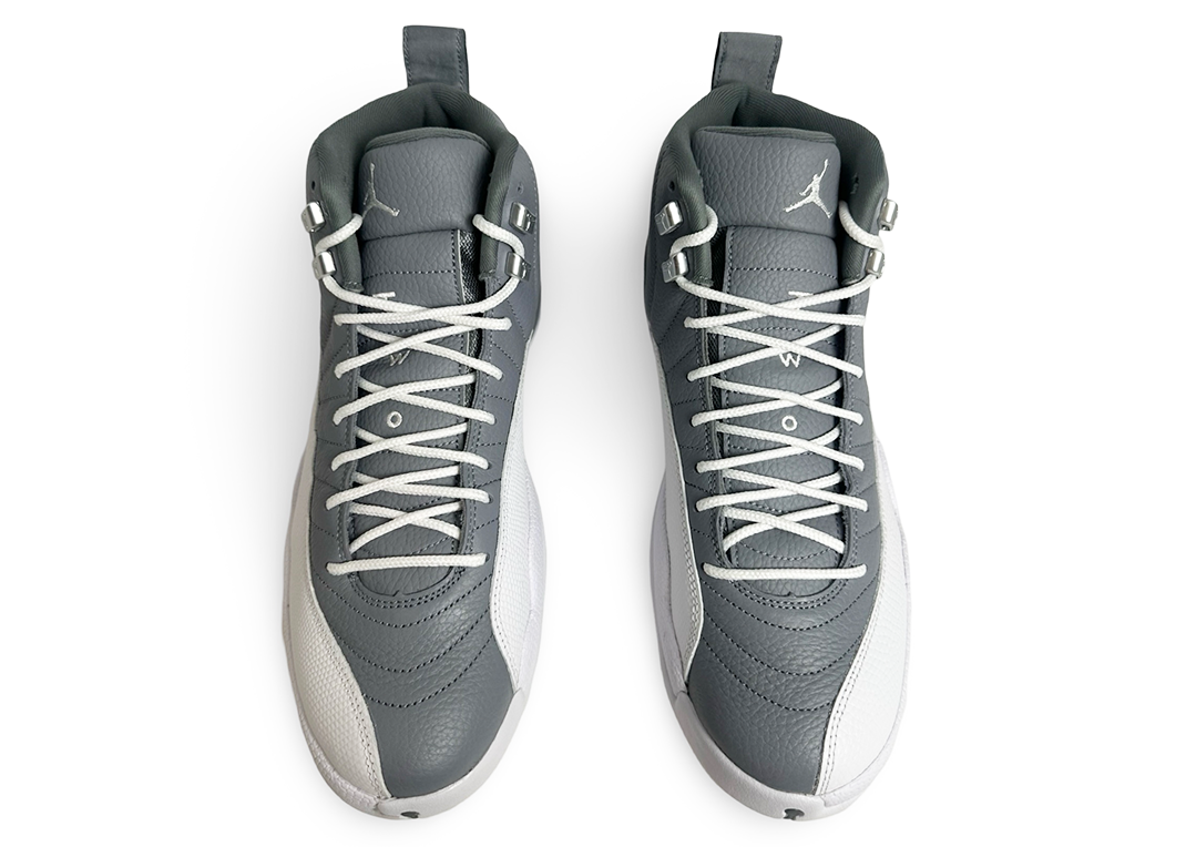 Jordan 12 Retro Stealth