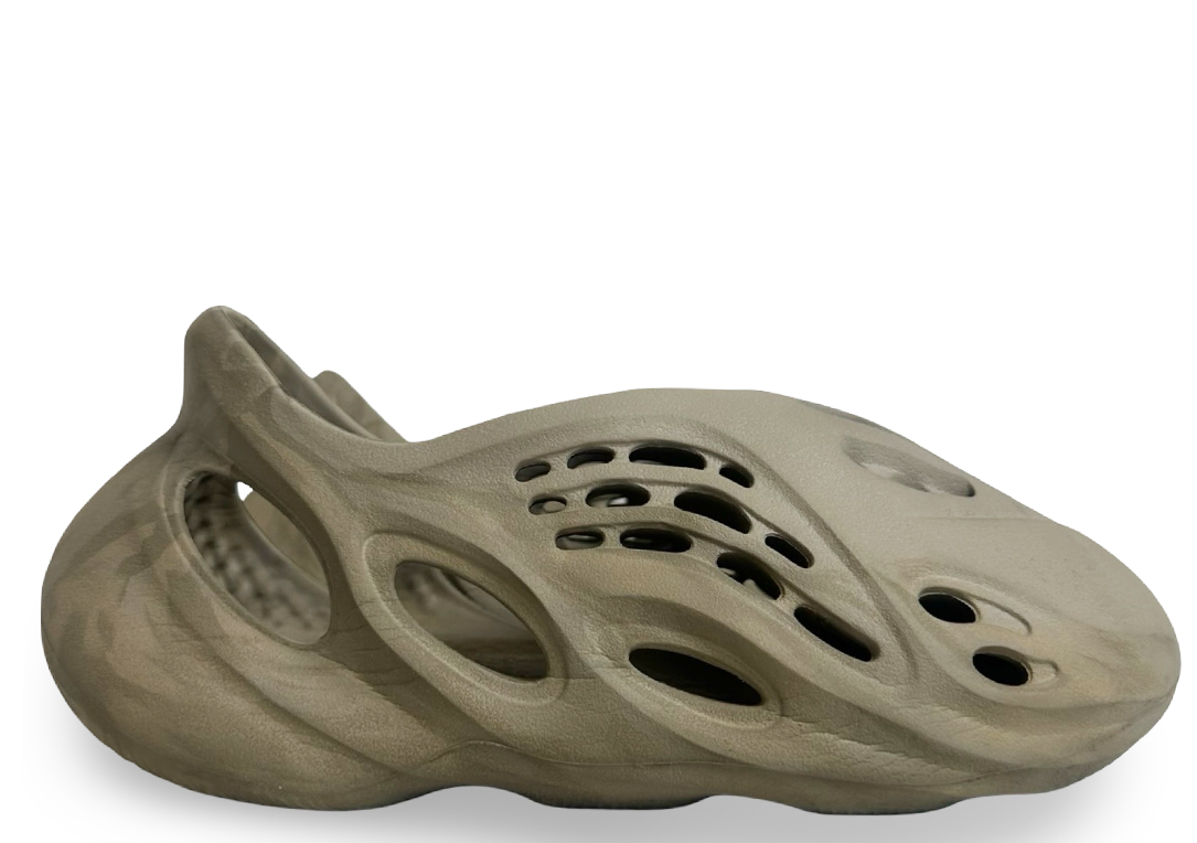 adidas Yeezy Foam RNNR Stone Sage