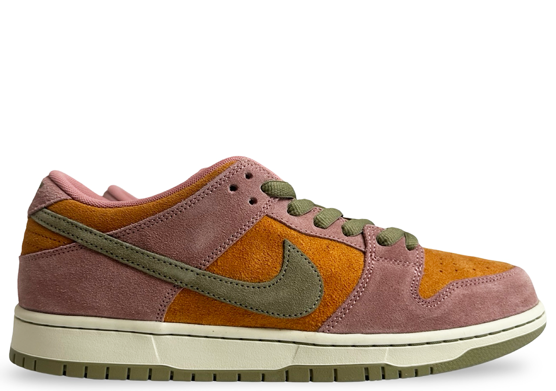 Nike SB Dunk Low Red Stardust (2024)