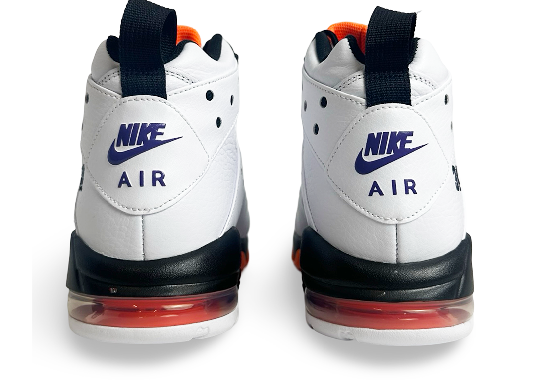 Nike Air Max 2 CB '94 Suns