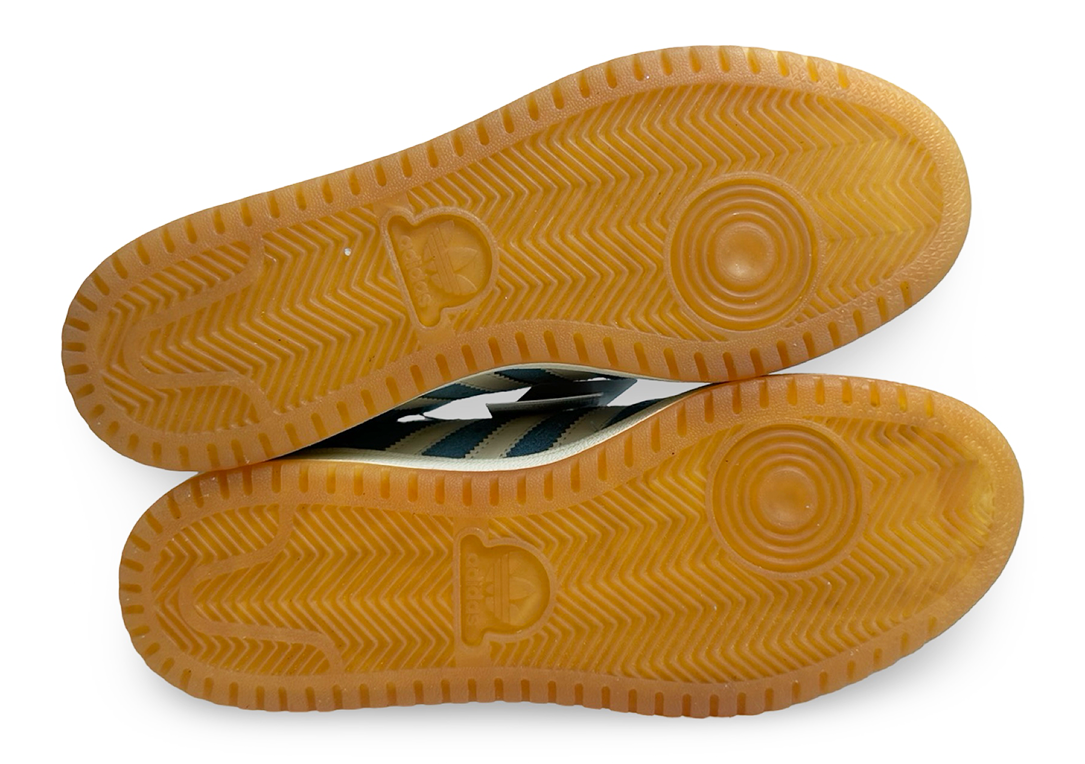 adidas Top Ten RB High Blue