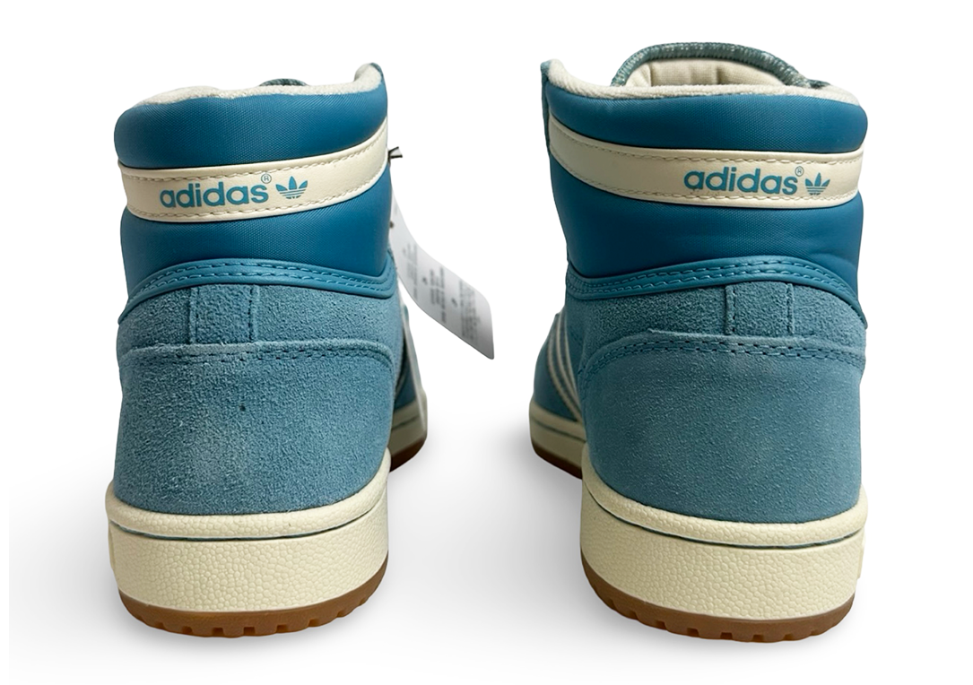 adidas Top Ten RB High Blue