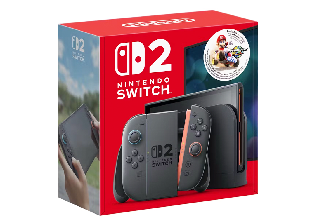 Mario Kart™ World for Nintendo Switch 2 - Nintendo Official Site