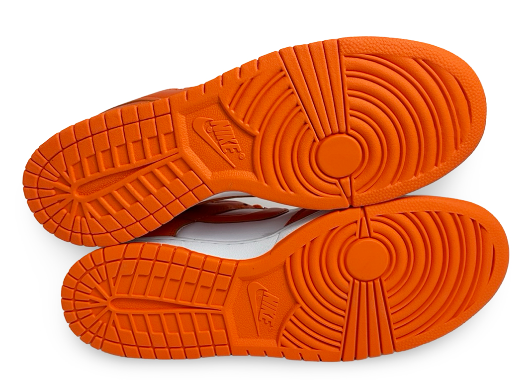Nike Dunk Low SP Syracuse