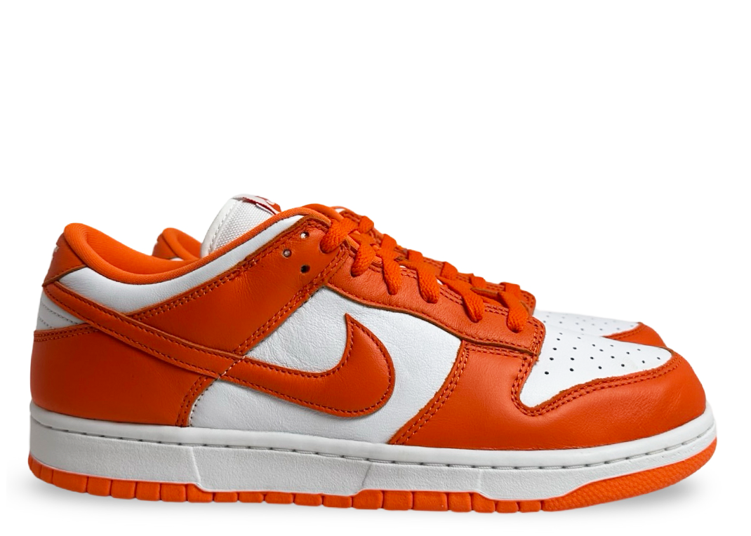 Nike Dunk Low SP Syracuse