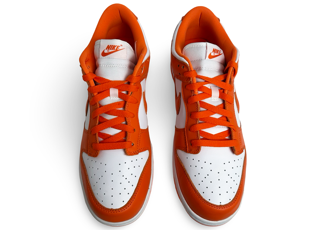 Nike Dunk Low SP Syracuse