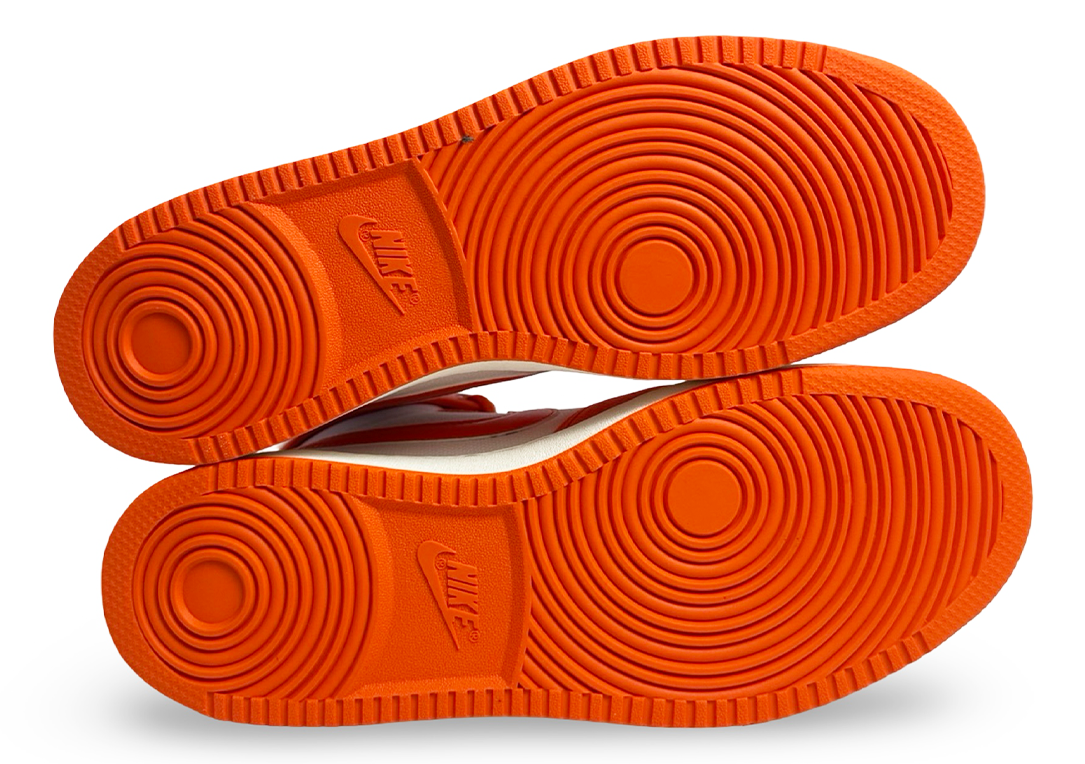 Jordan 1 Retro Ajko Rush Orange