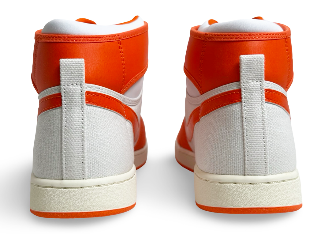 Jordan 1 Retro Ajko Rush Orange