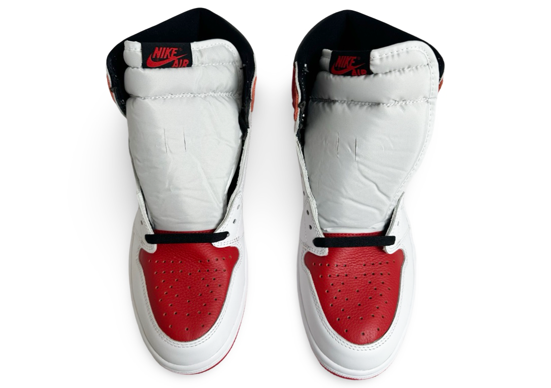 Jordan 1 Retro High OG Heritage
