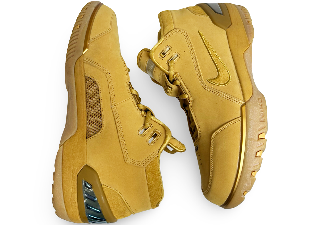 Nike Air Zoom Generation Wheat Retro