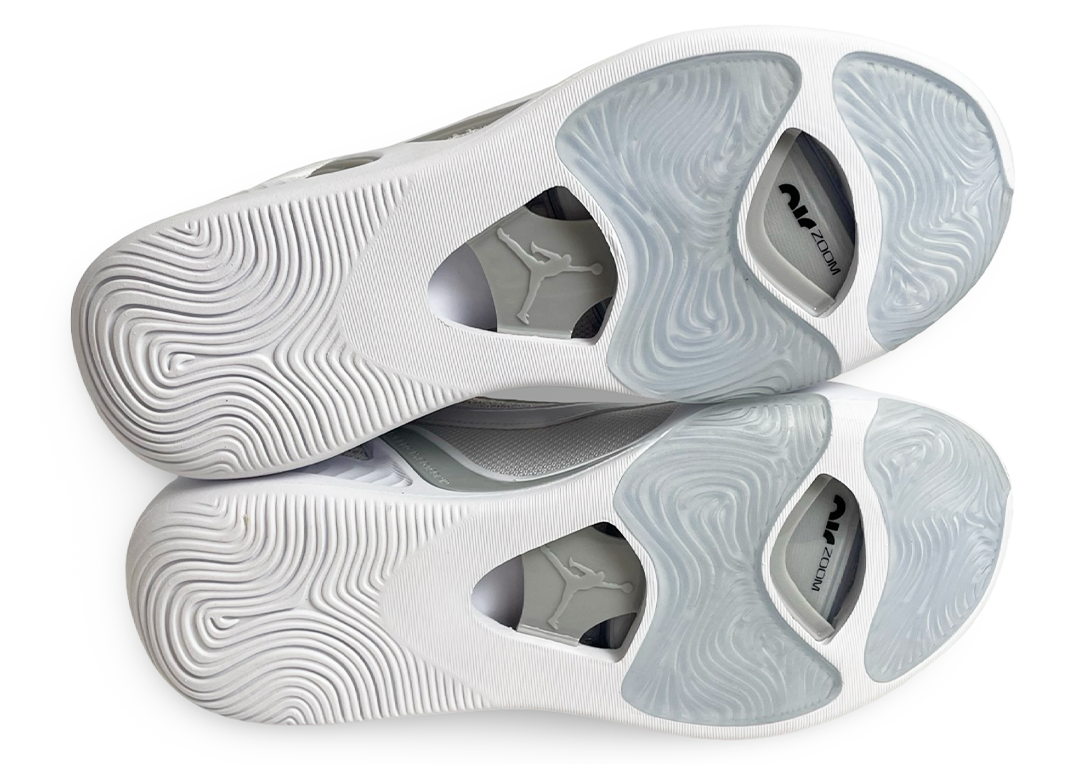 Jordan Tatum 1 TB "Pure Money"