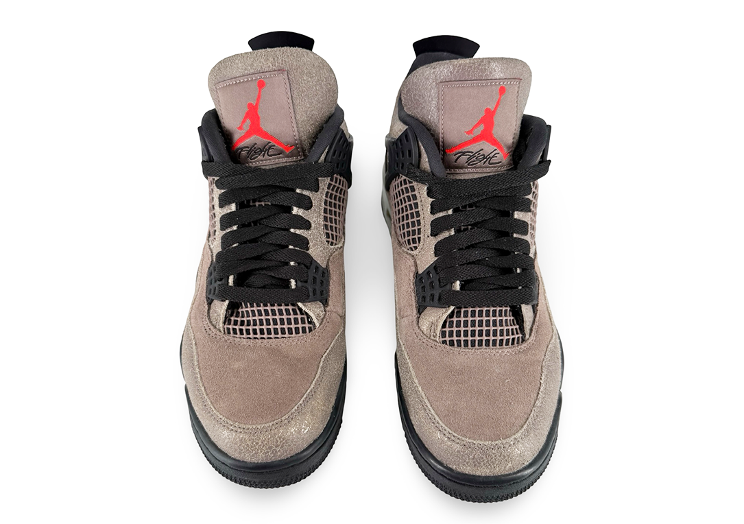 Jordan 4 Retro Taupe Haze