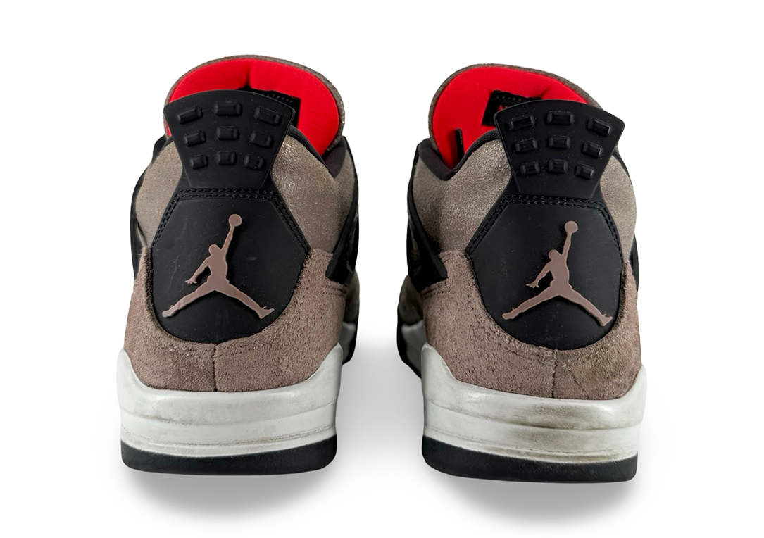 Jordan 4 Retro Taupe Haze