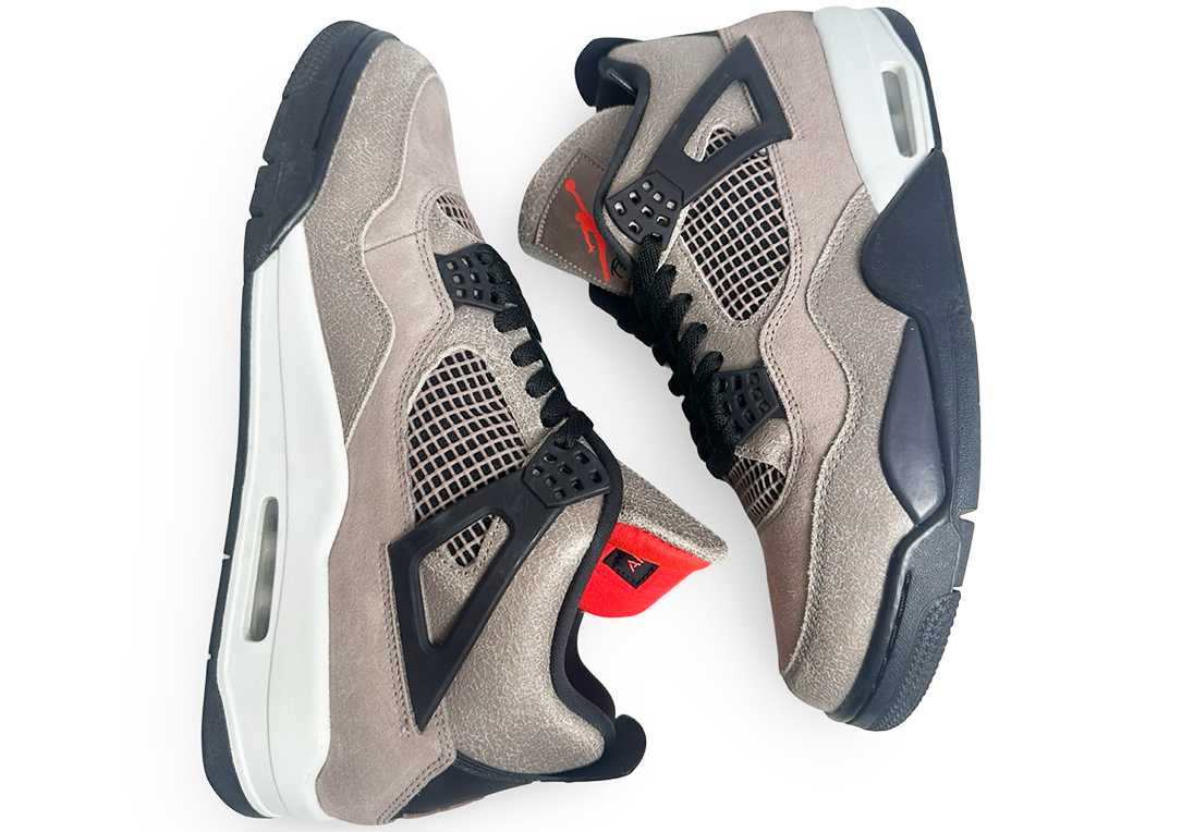 Jordan 4 Retro Taupe Haze