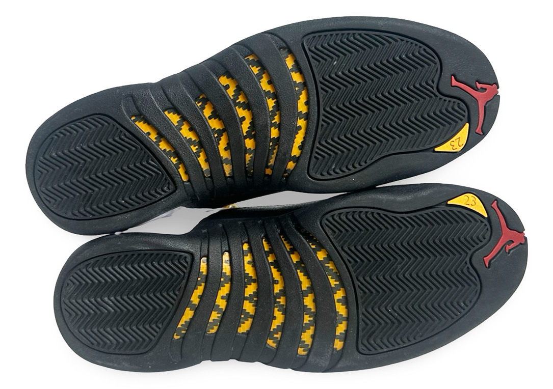 Jordan 12 Retro Royalty Taxi