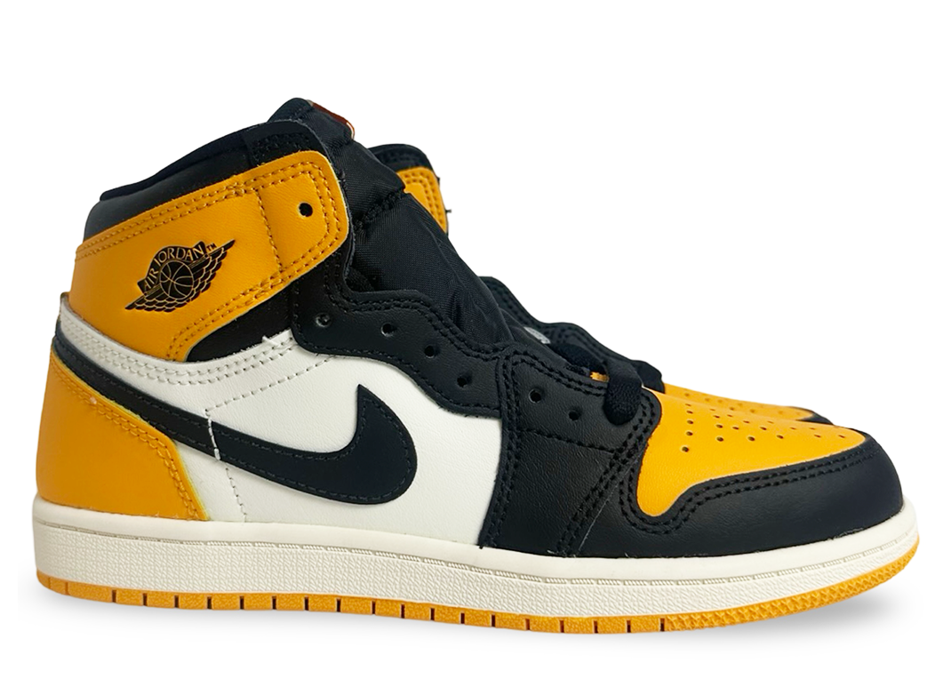 Jordan 1 Retro High OG Taxi (PS)