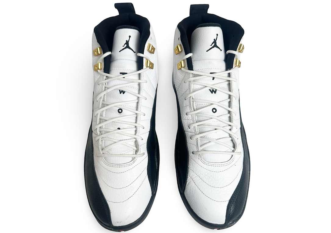 Jordan 12 Retro Royalty Taxi