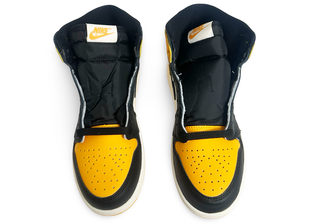 Jordan 1 Retro High OG Taxi (PS)