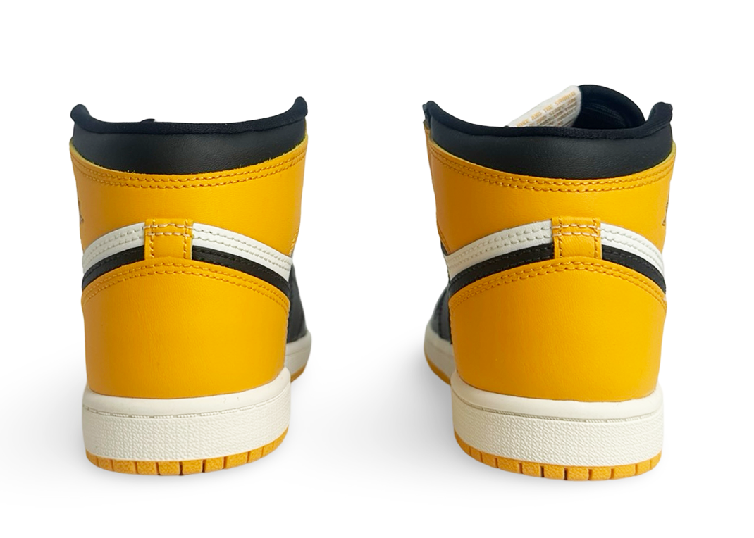 Jordan 1 Retro High OG Taxi (PS)