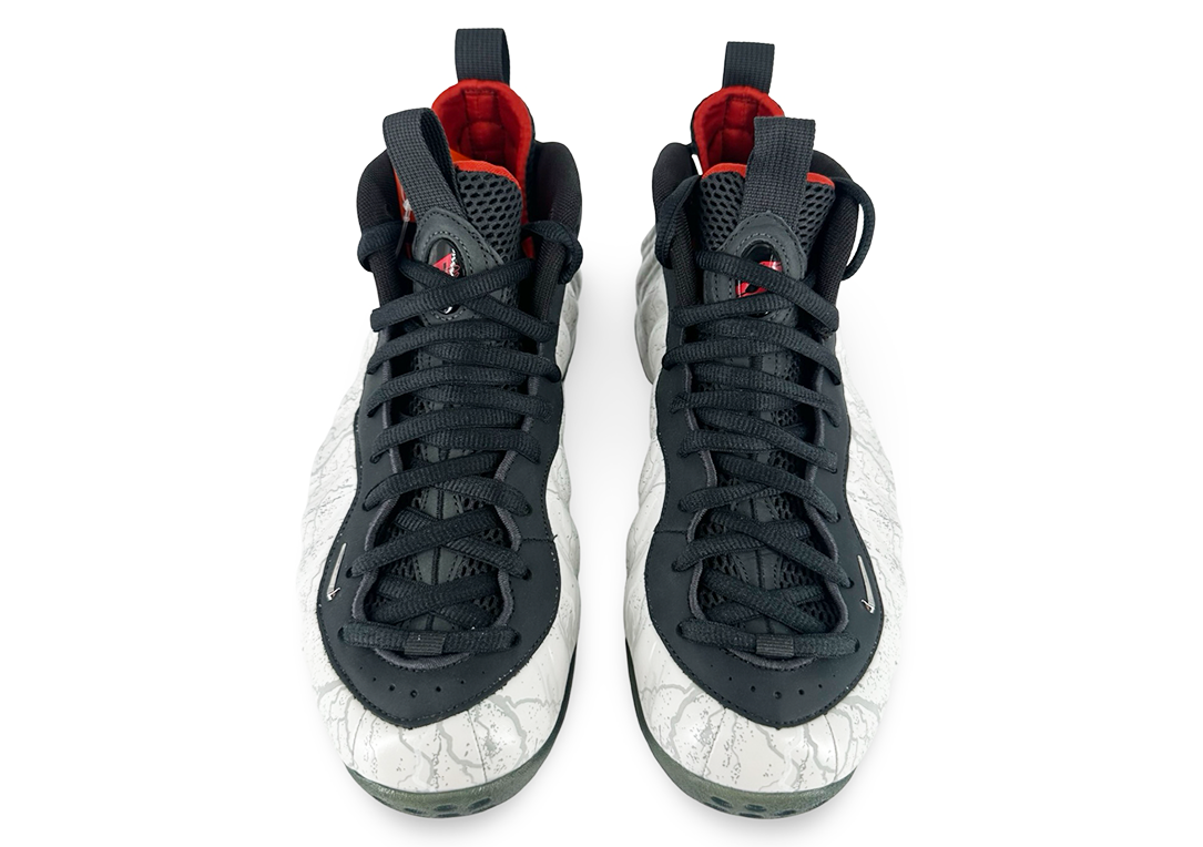 Nike Air Foamposite One Tekken 8 Jin Kazama