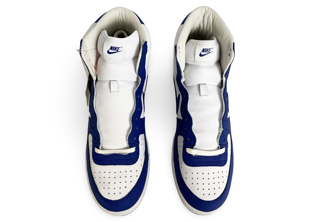 Nike Terminator High SP Comme des Garcons Homme Plus Navy