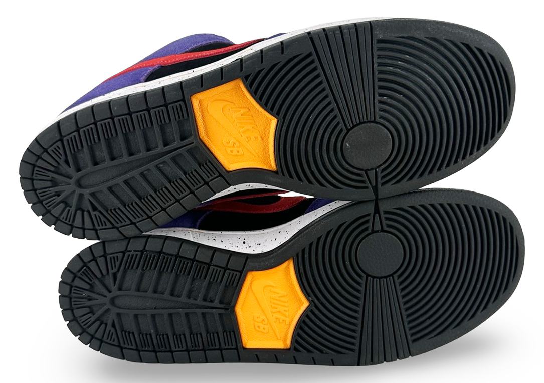 Nike SB Dunk Low ACG Terra