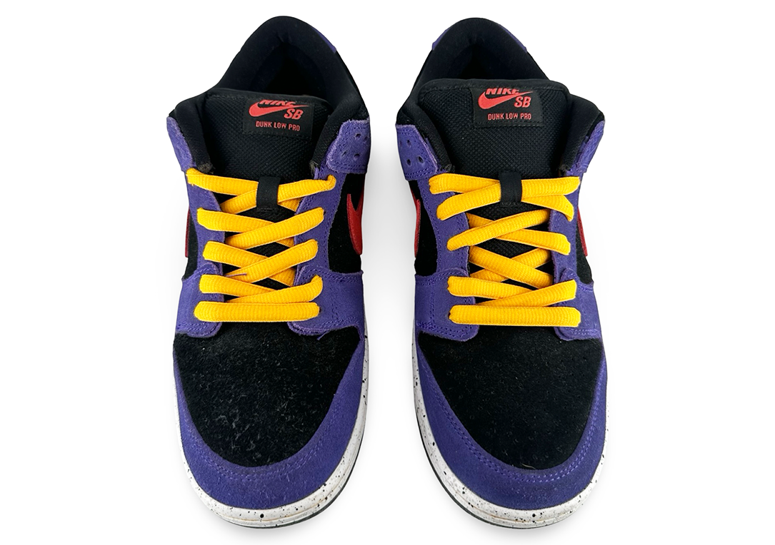 Nike SB Dunk Low ACG Terra