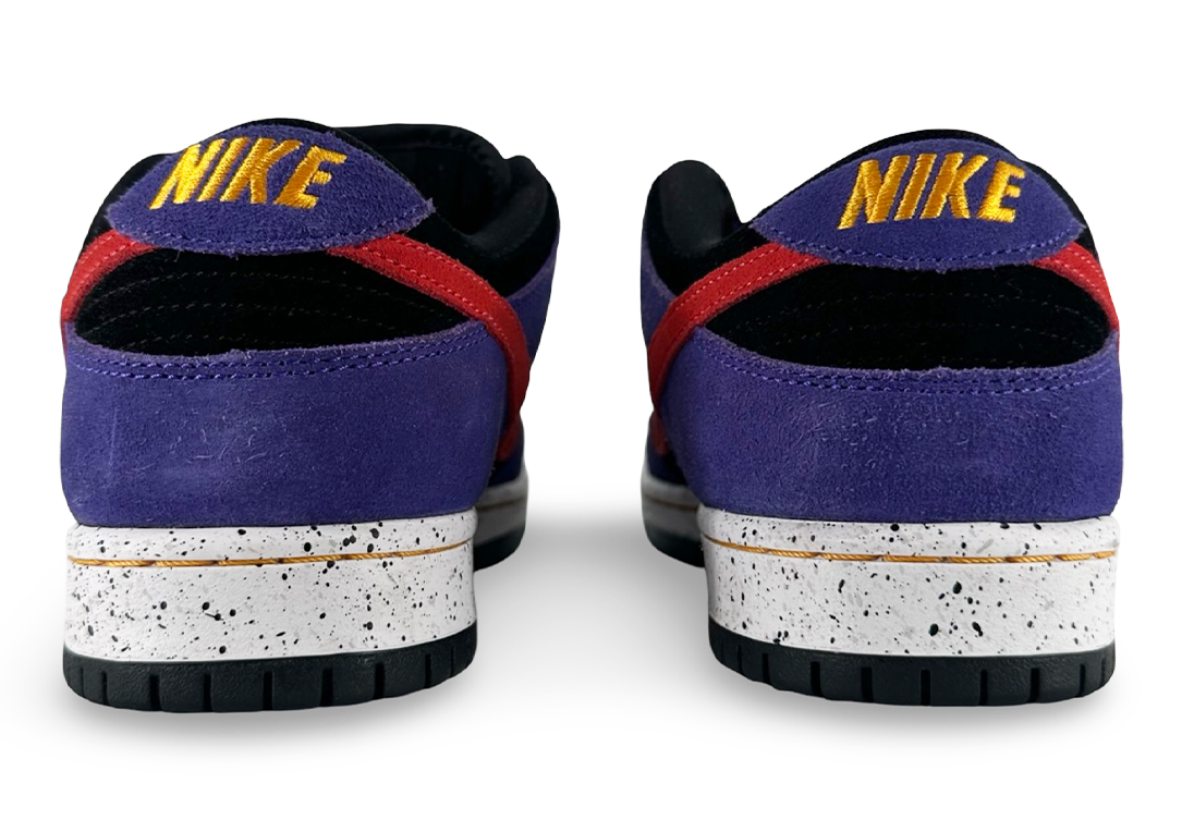 Nike SB Dunk Low ACG Terra
