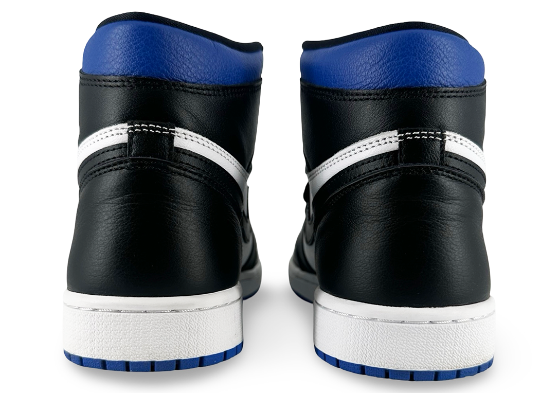 Jordan 1 Retro High Royal Toe