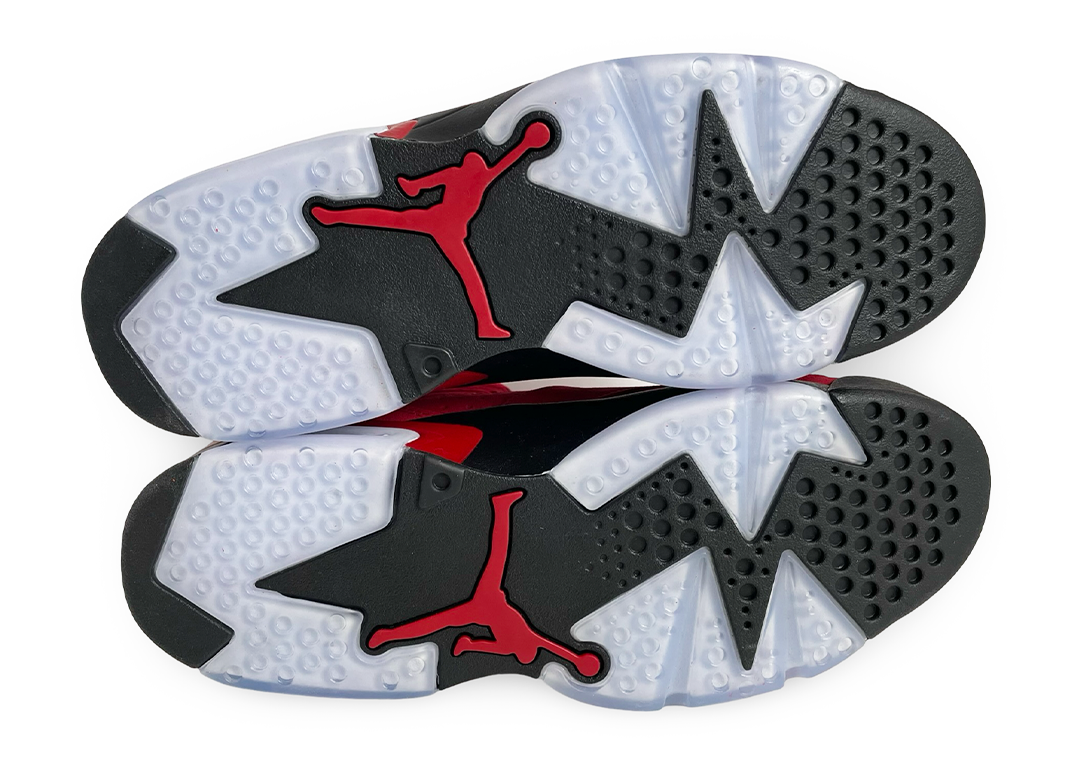 Jordan 6 Retro Toro Bravo