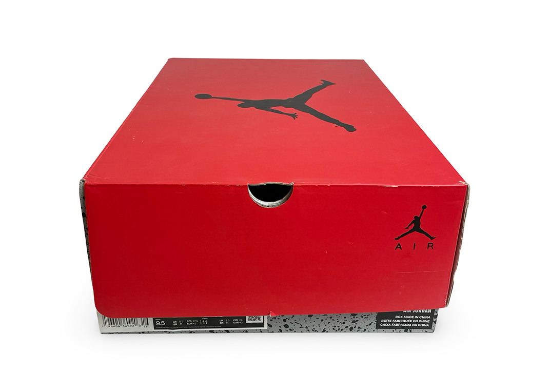 Jordan 6 Retro Toro Bravo