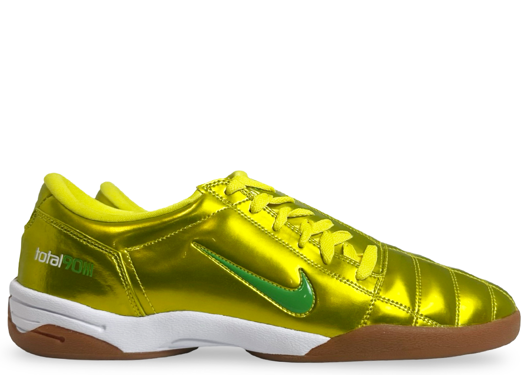 Nike Total 90 3 SP Dynamic Yellow