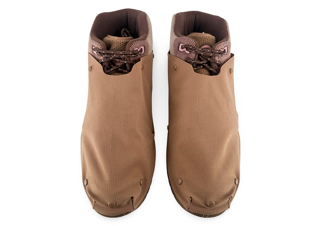 Nike Air Trainer 1 SP Travis Scott Wheat