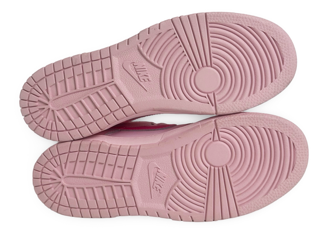 Nike Dunk Low Triple Pink (PS)