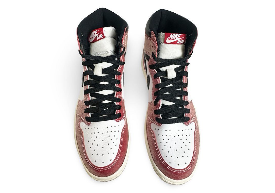 Jordan 1 Retro High Trophy Room Chicago