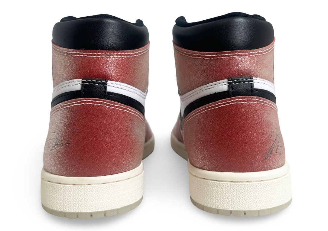 Jordan 1 Retro High Trophy Room Chicago