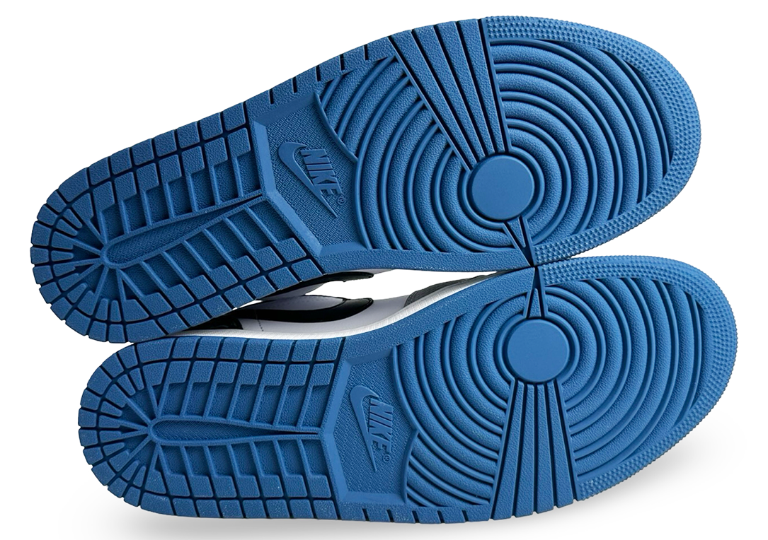 Jordan 1 Low SE True Blue