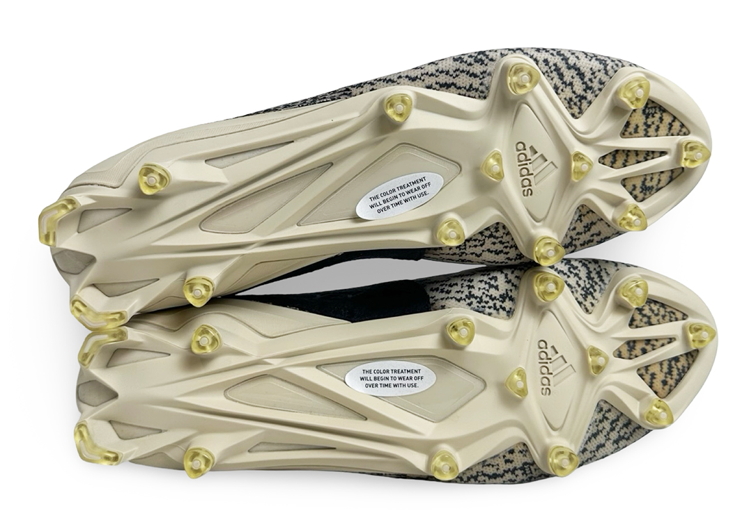 Yeezy 350 Cleat Turtle Dove