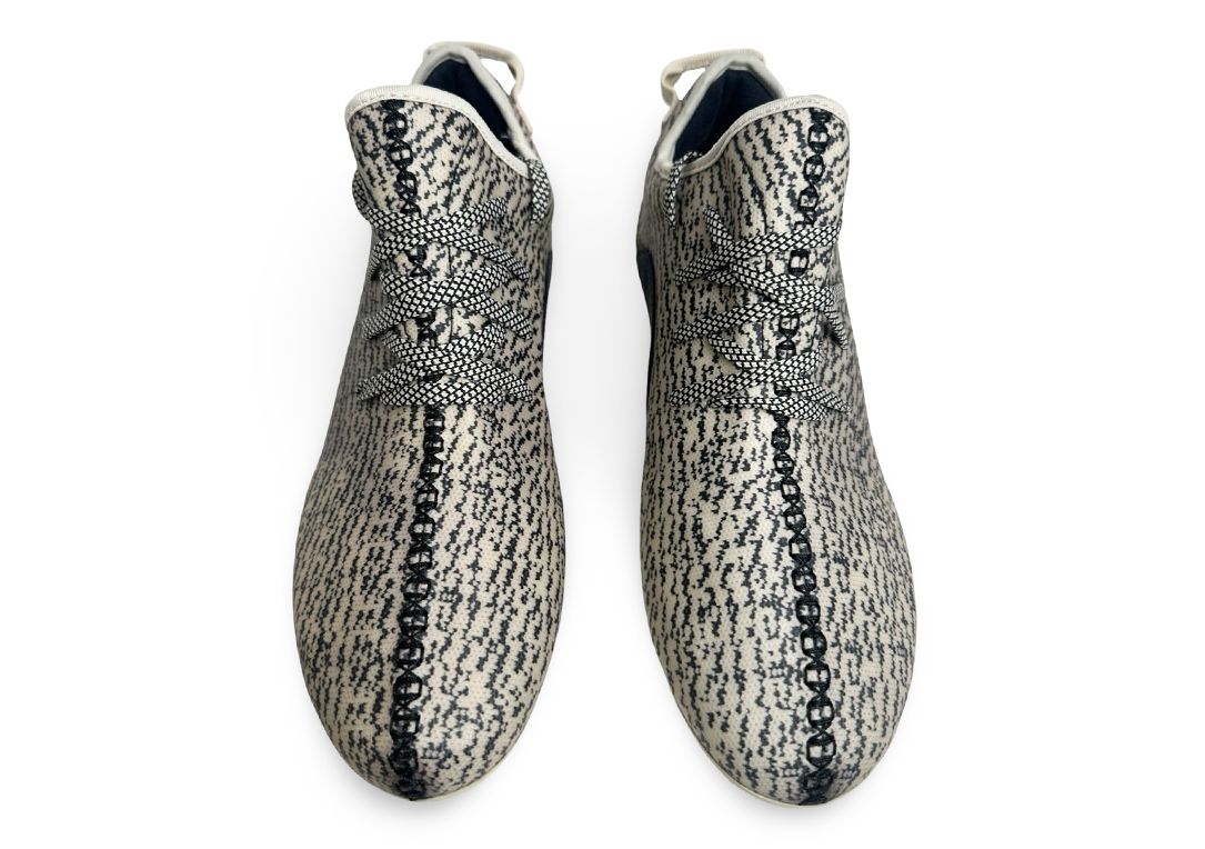 Yeezy 350 Cleat Turtle Dove