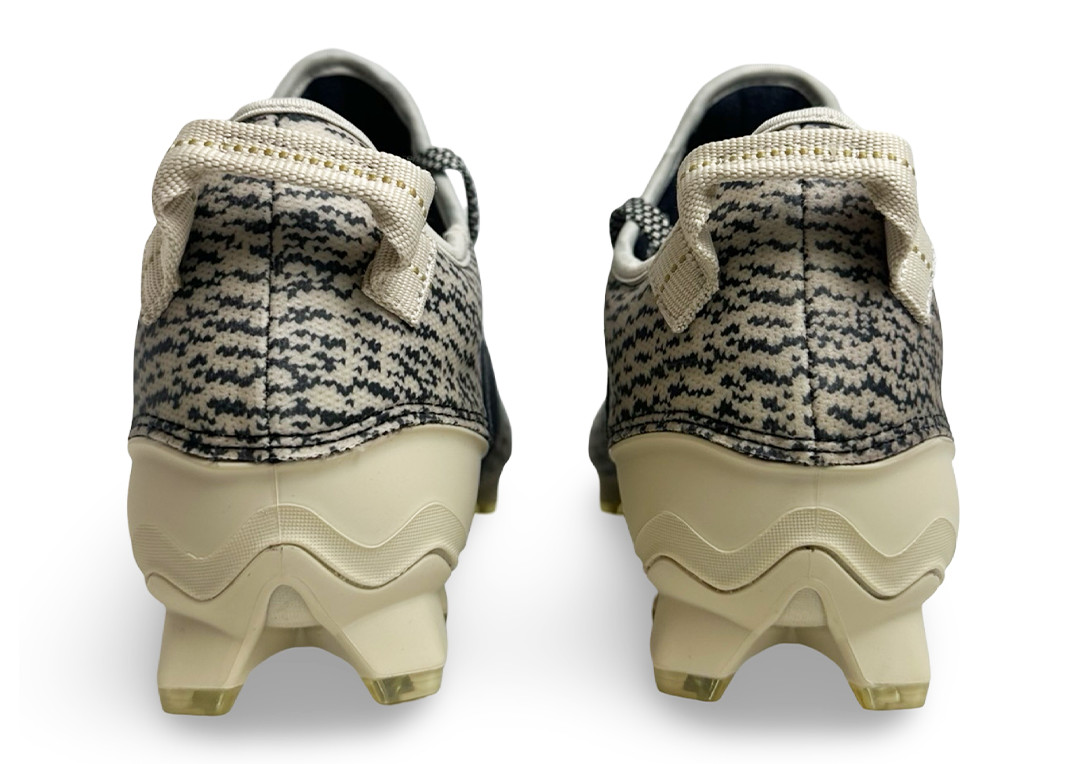 Yeezy 350 Cleat Turtle Dove